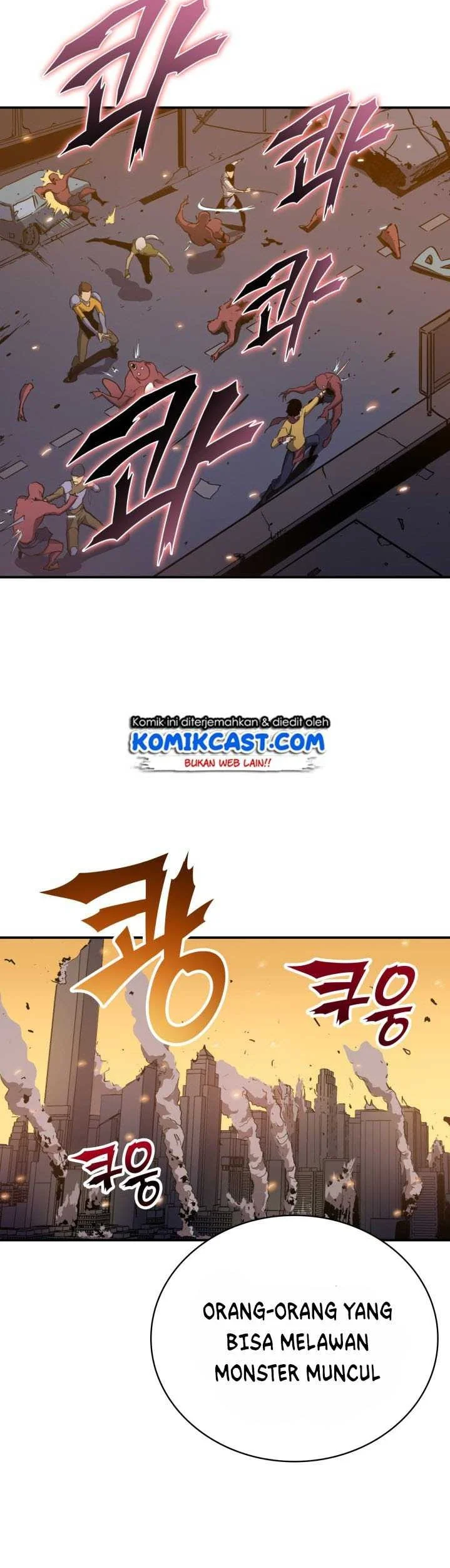 Max Level Returner Chapter 2 Gambar 4