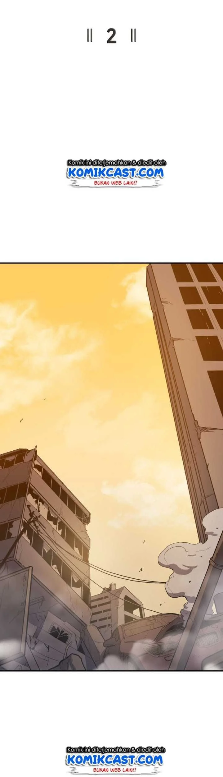 Max Level Returner Chapter 2 Gambar 12