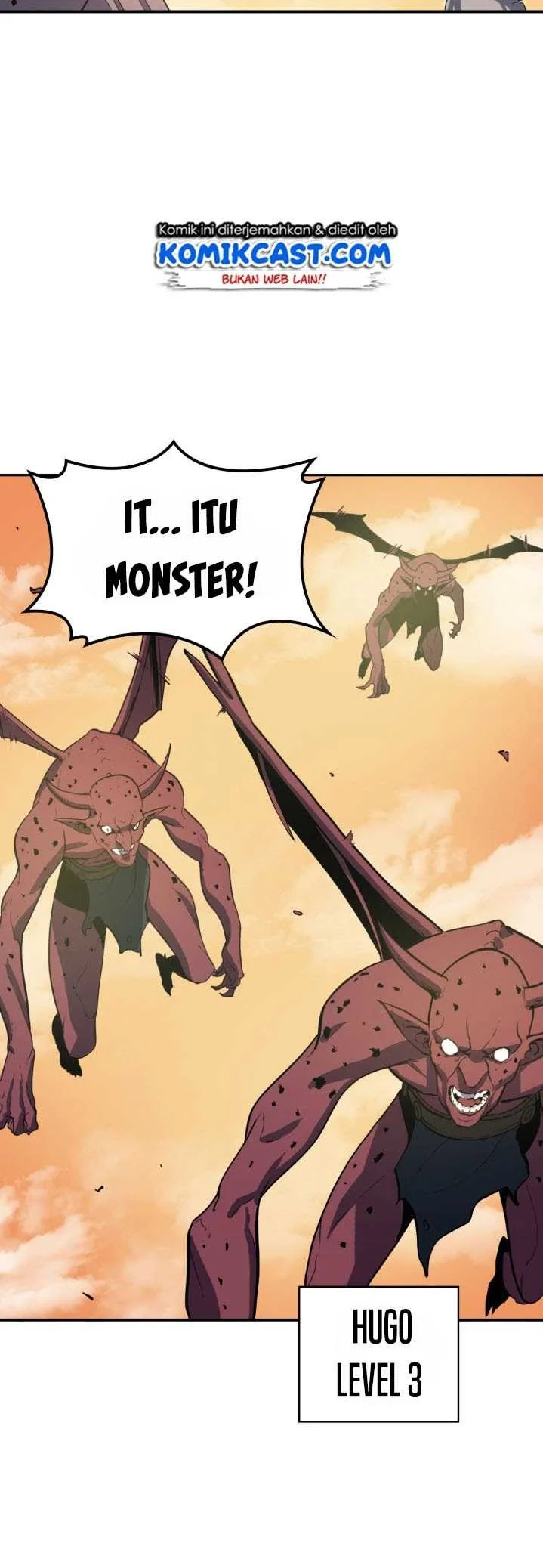 Max Level Returner Chapter 2 Gambar 18