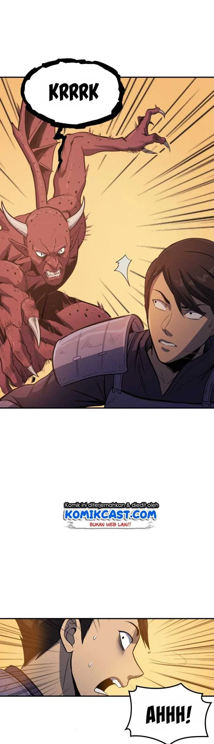 Max Level Returner Chapter 2 Gambar 24