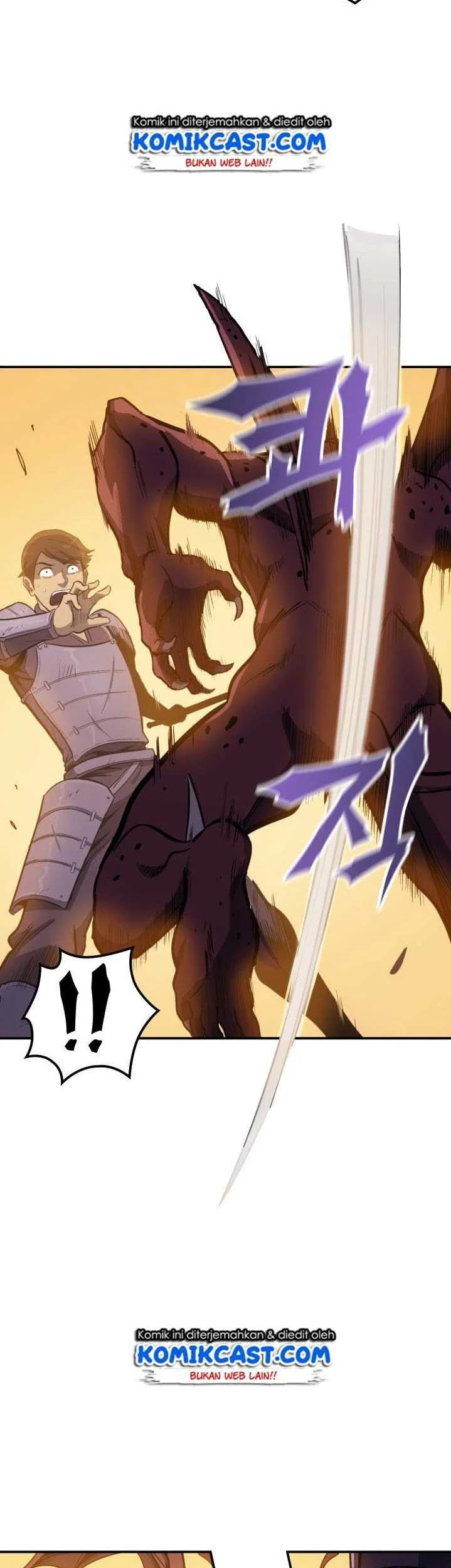 Max Level Returner Chapter 2 Gambar 25