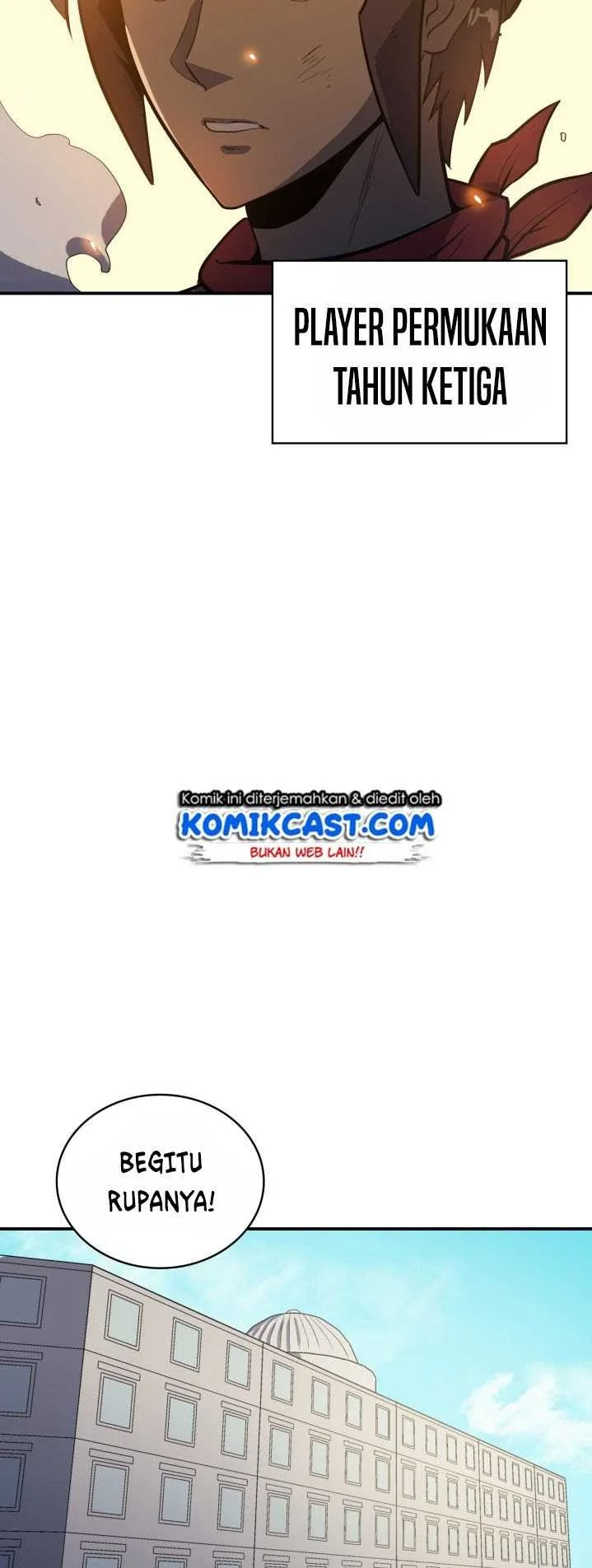 Max Level Returner Chapter 2 Gambar 28