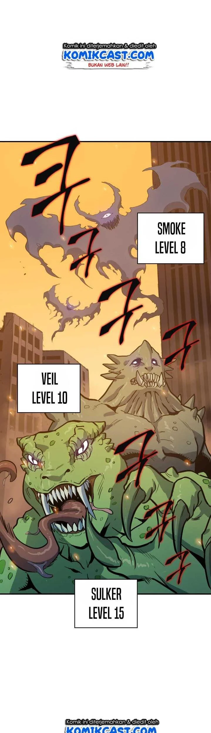 Max Level Returner Chapter 2 Gambar 30