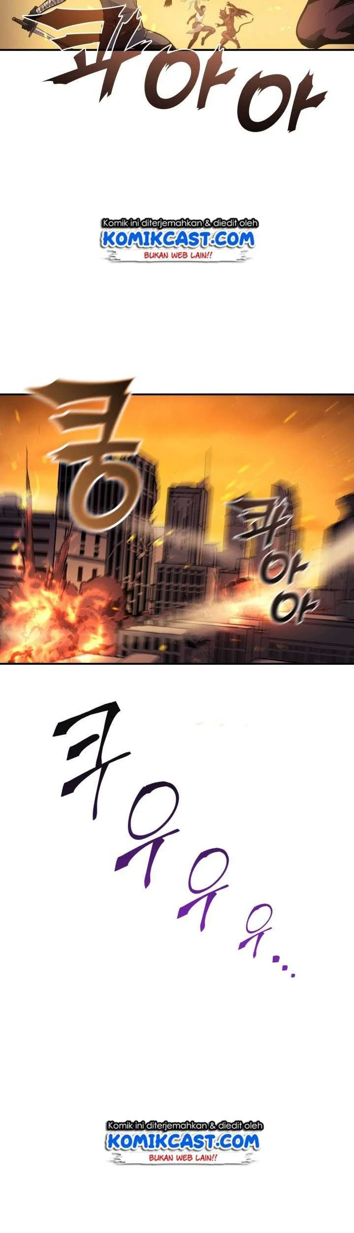 Max Level Returner Chapter 2 Gambar 34