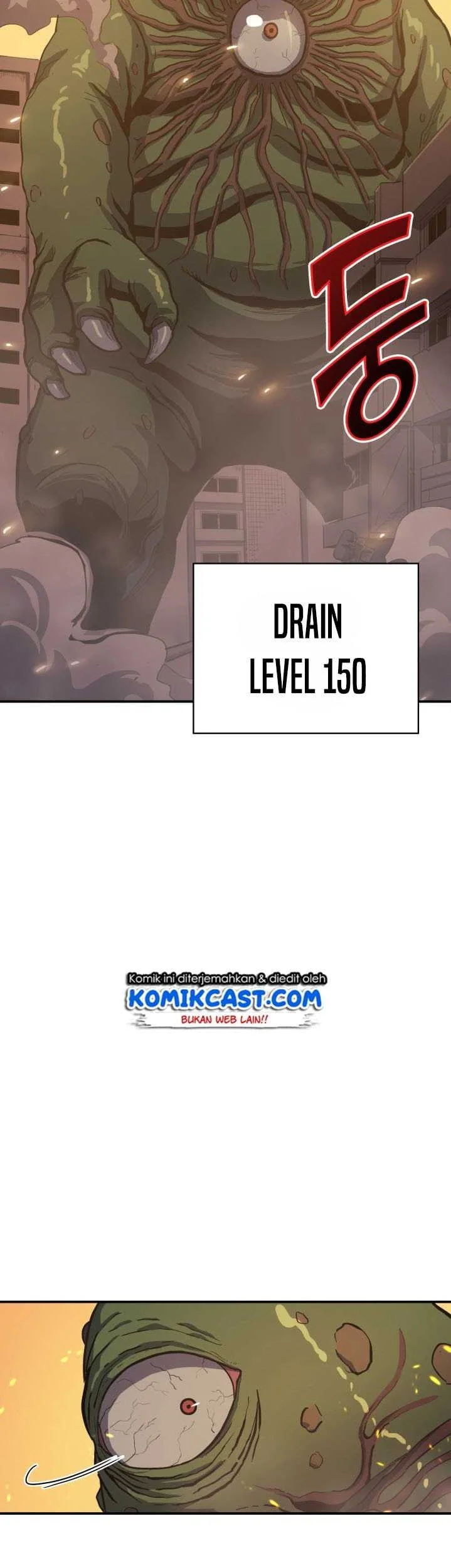 Max Level Returner Chapter 2 Gambar 36