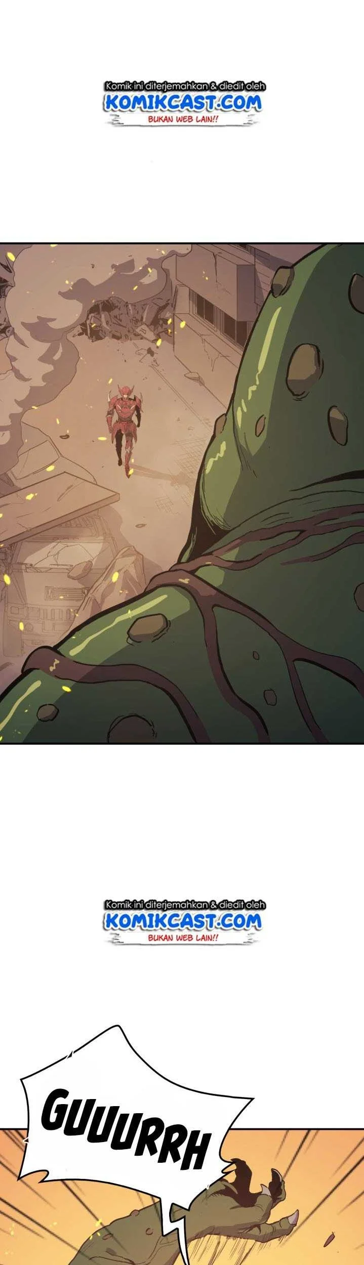 Max Level Returner Chapter 2 Gambar 37