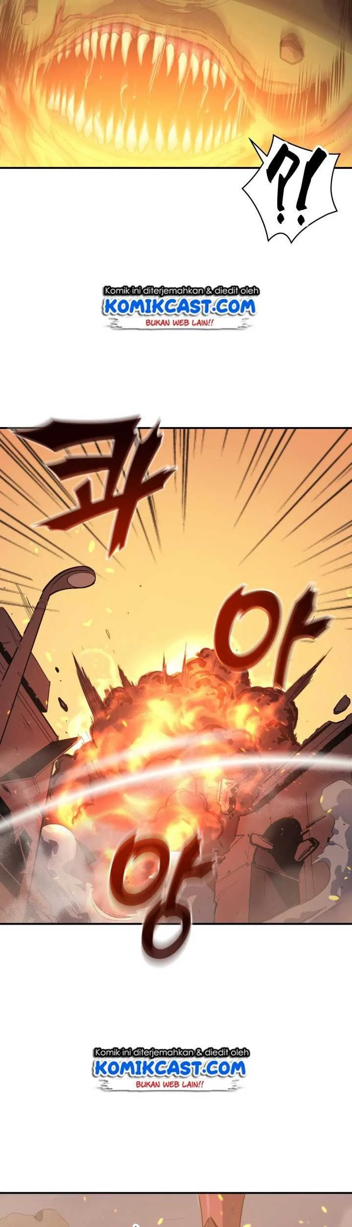 Max Level Returner Chapter 2 Gambar 39