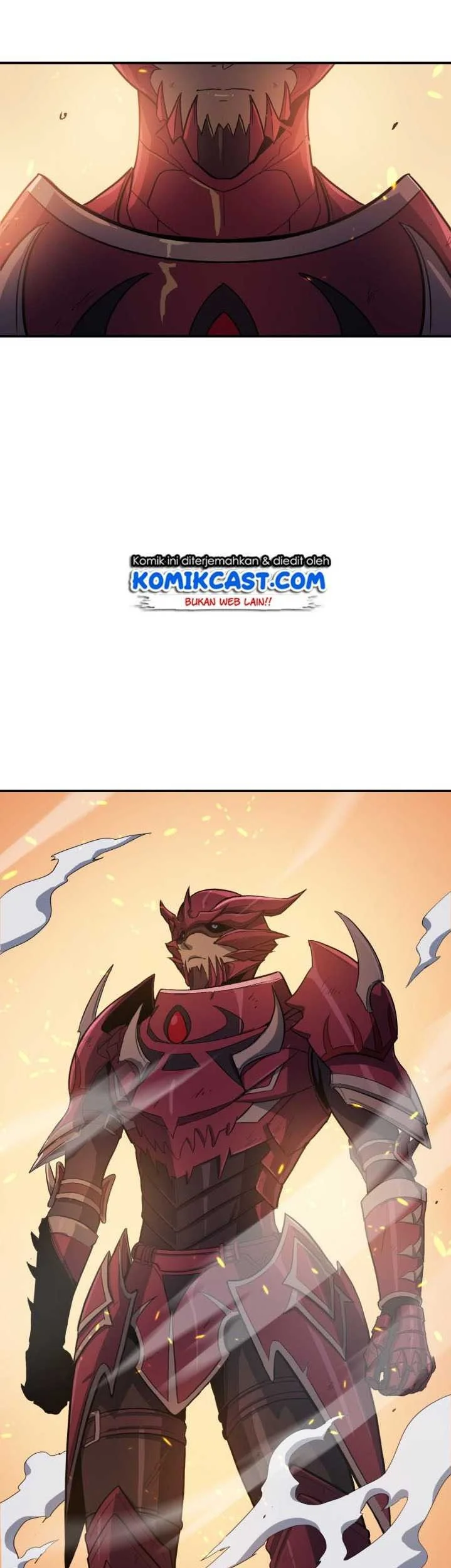 Max Level Returner Chapter 2 Gambar 41