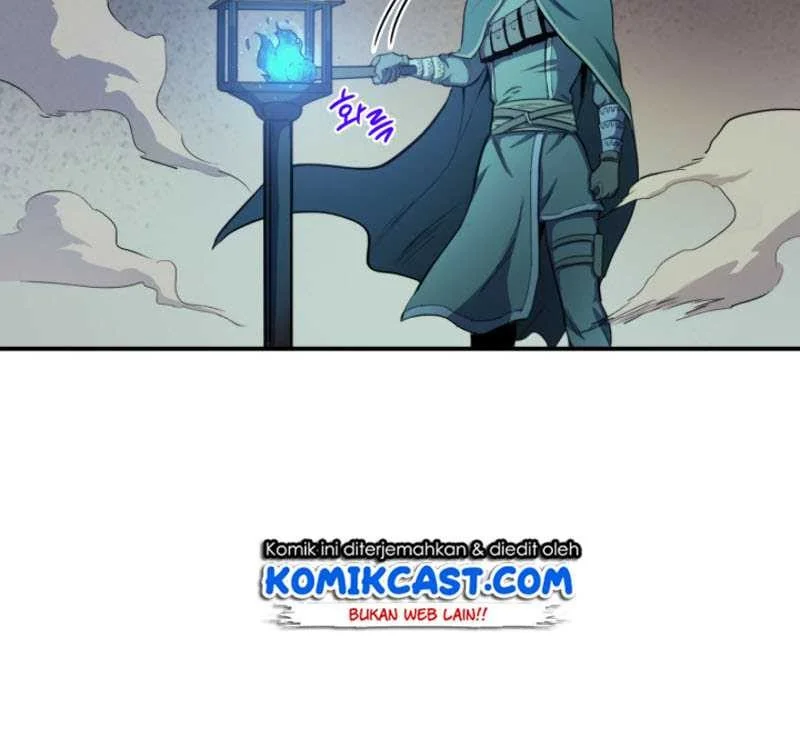 max level returner chapter 20 - Page 37