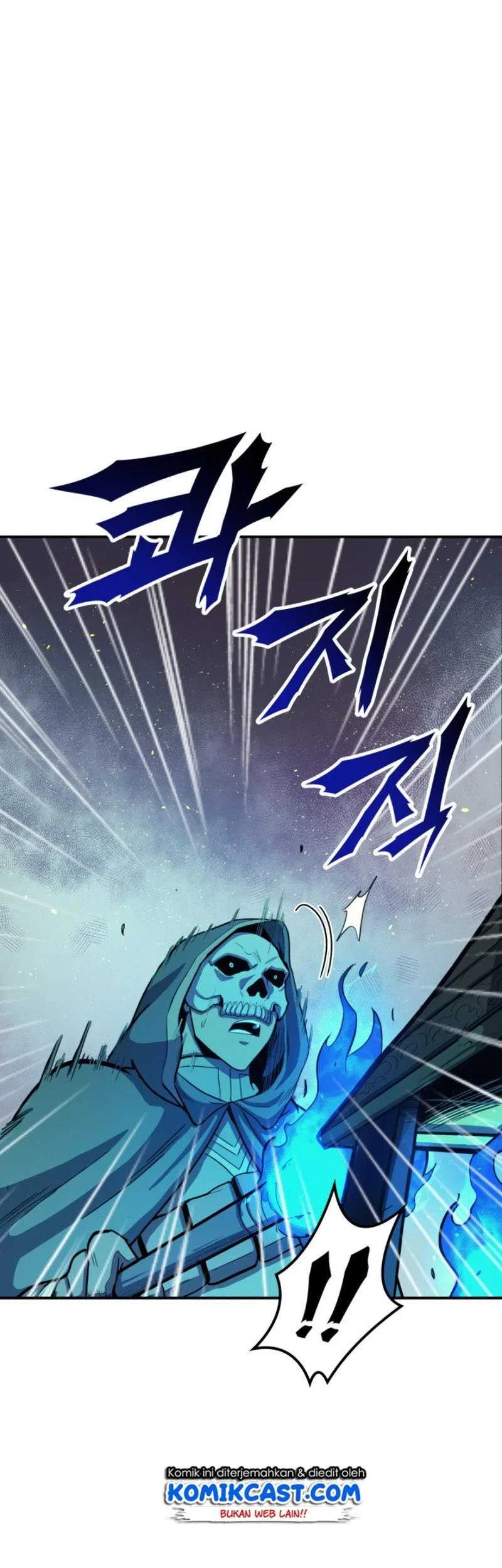 max level returner chapter 20 - Page 38