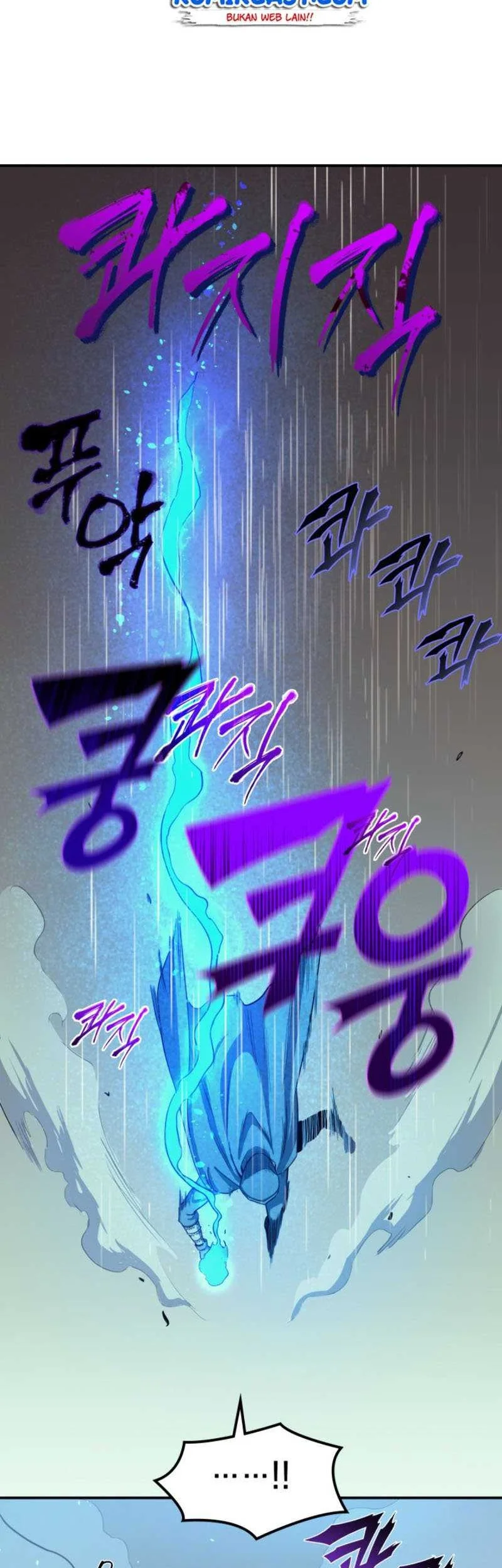 max level returner chapter 20 - Page 42