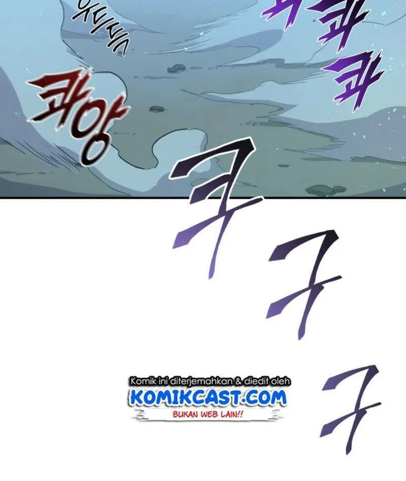 max level returner chapter 20 - Page 43