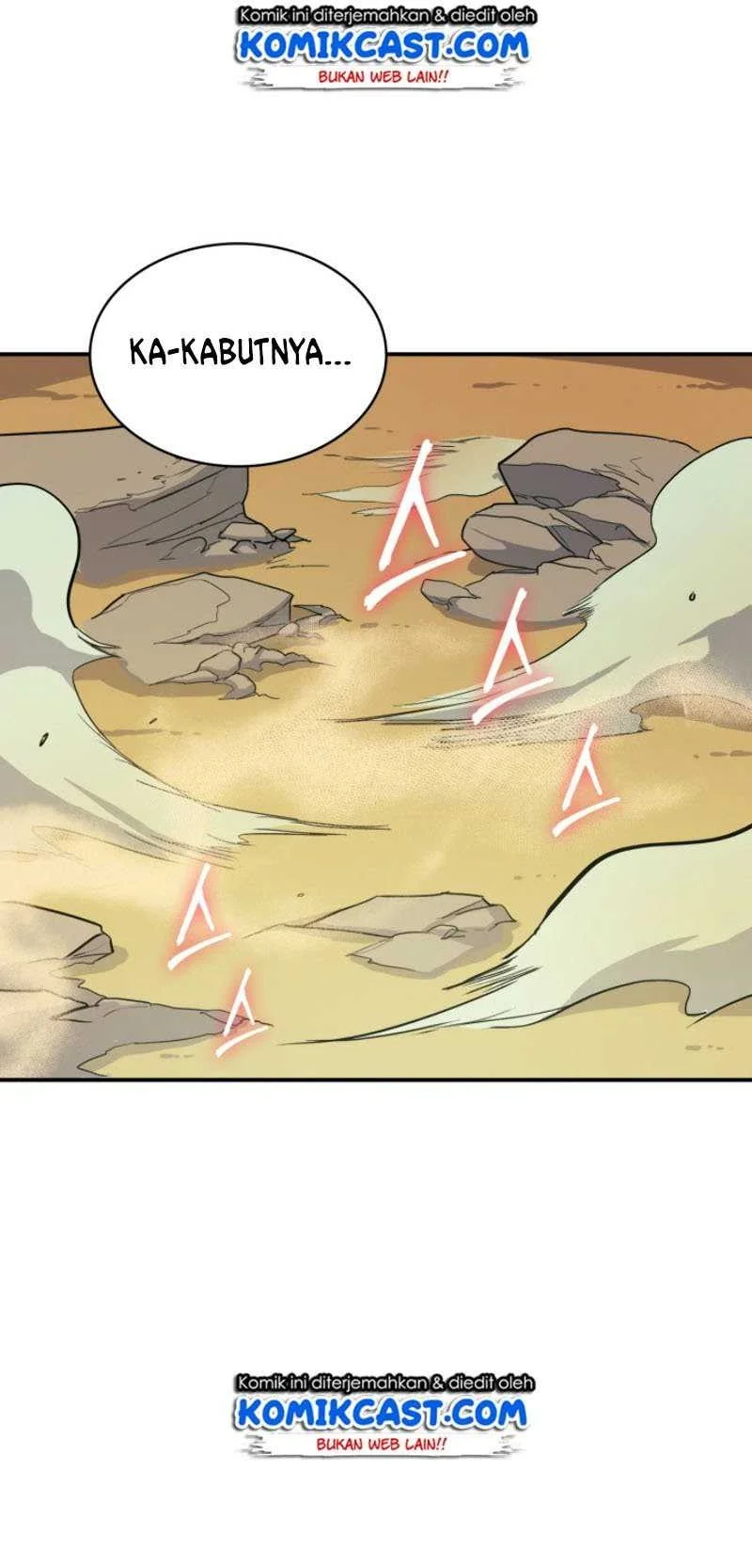 max level returner chapter 20 - Page 49