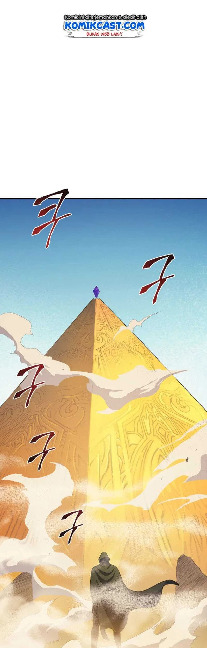 max level returner chapter 20 - Page 51