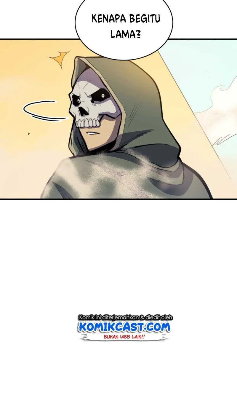 max level returner chapter 20 - Page 53