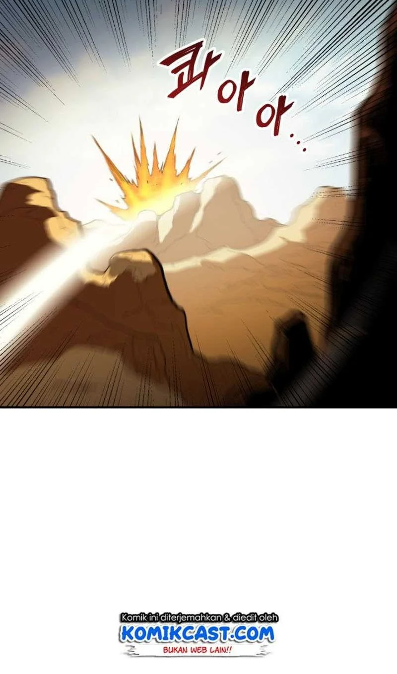 max level returner chapter 20 - Page 59