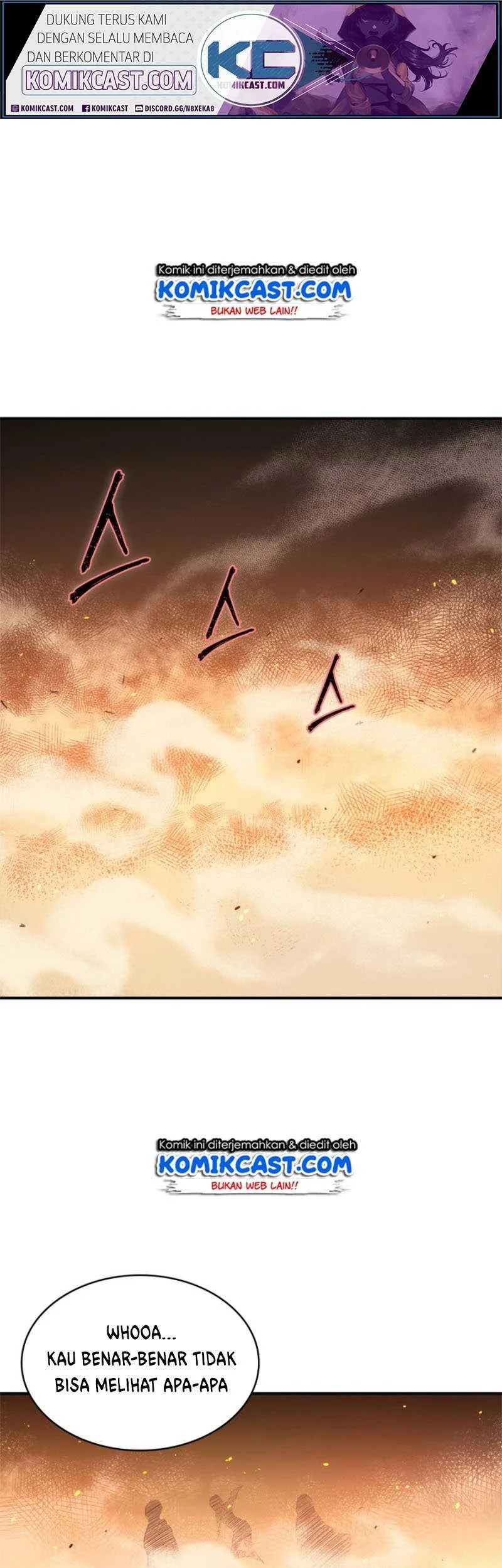 max level returner chapter 20 - Page 2