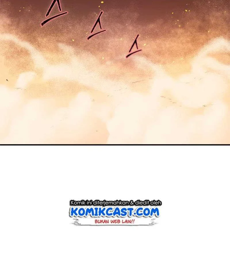 max level returner chapter 20 - Page 9