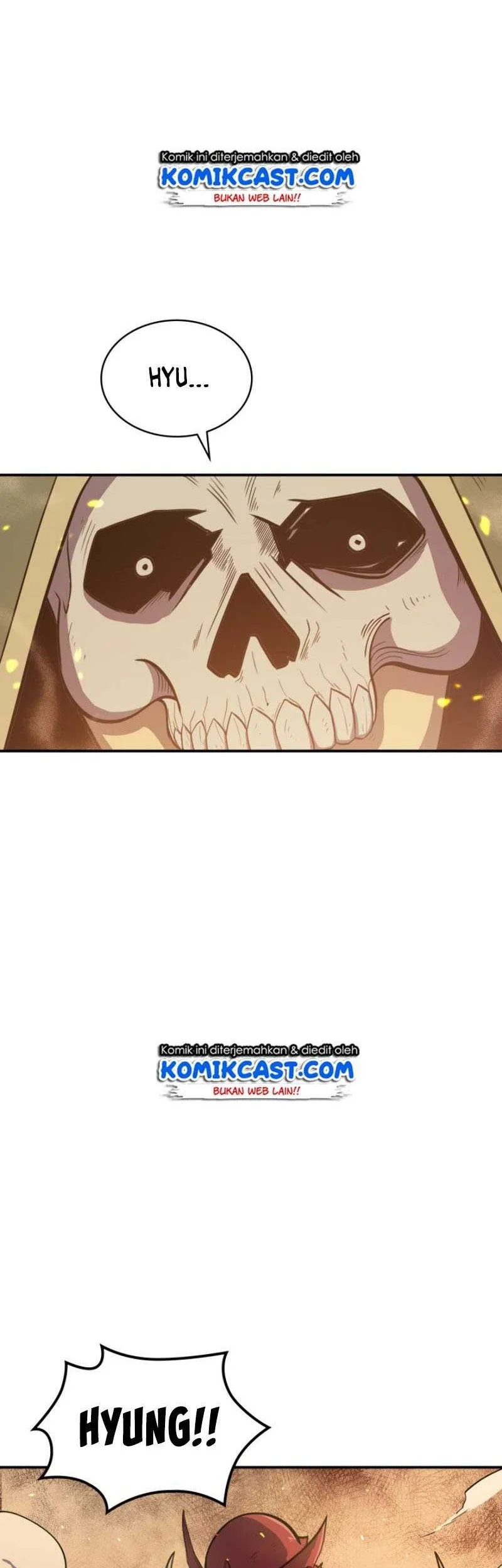 max level returner chapter 20 - Page 16