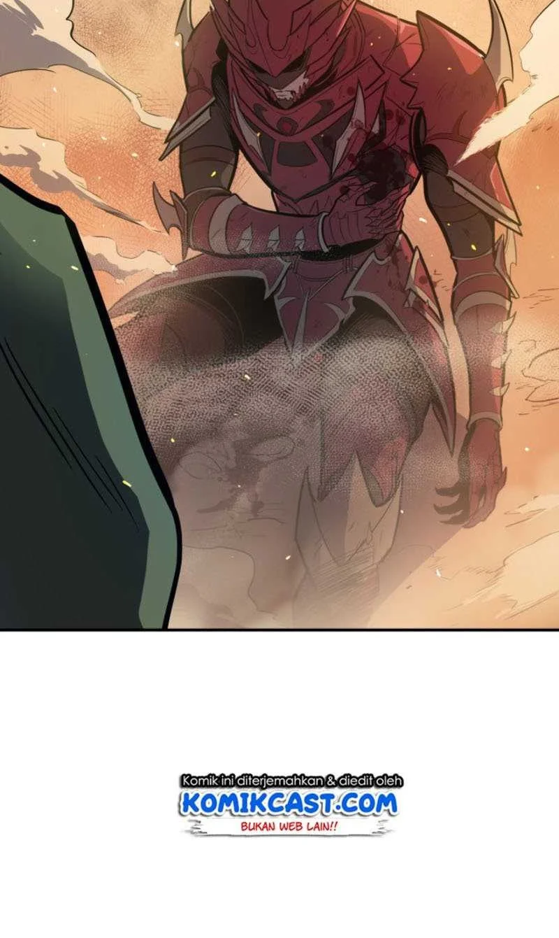 max level returner chapter 20 - Page 17