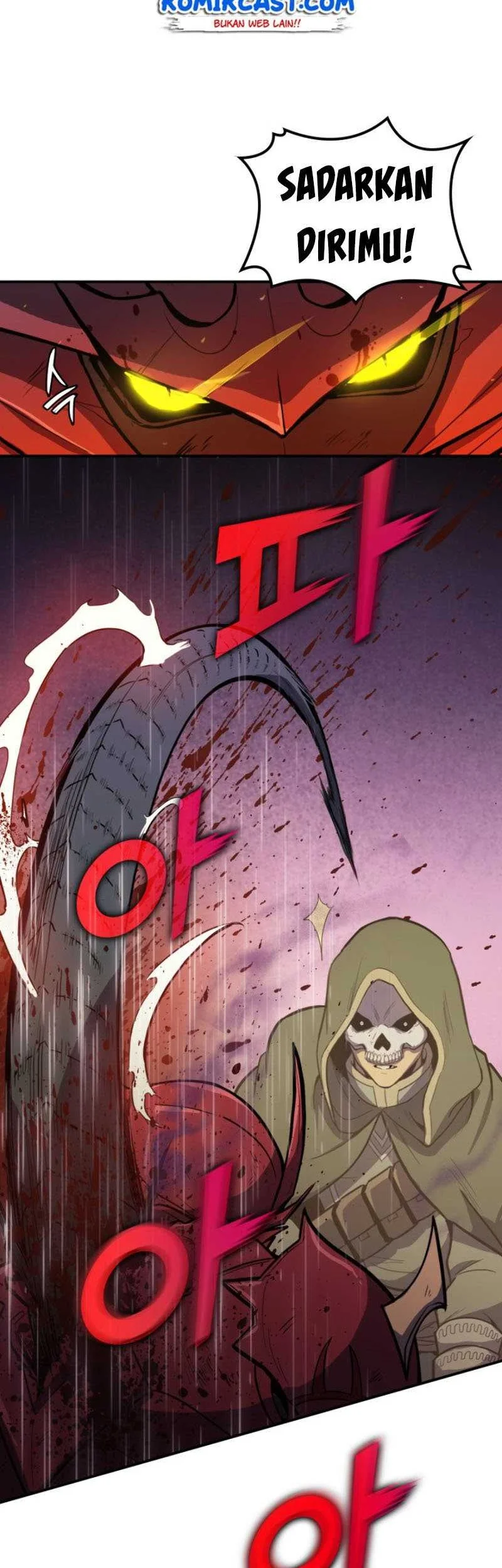 max level returner chapter 20 - Page 19