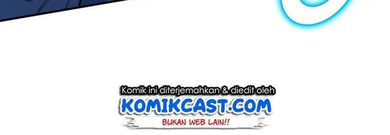 max level returner chapter 20 - Page 21