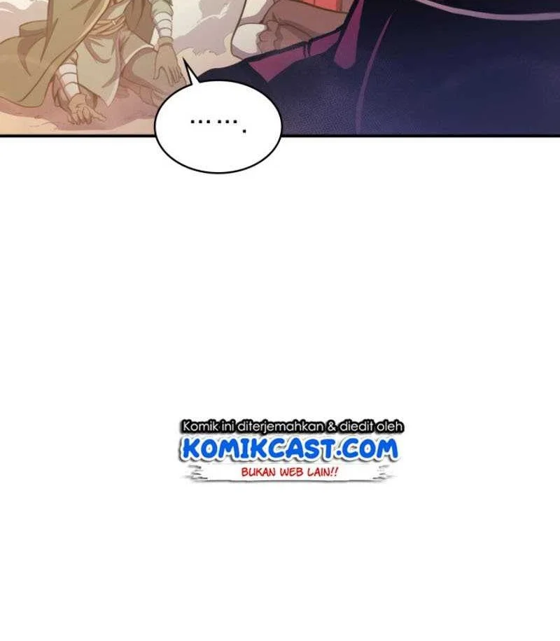 max level returner chapter 20 - Page 25