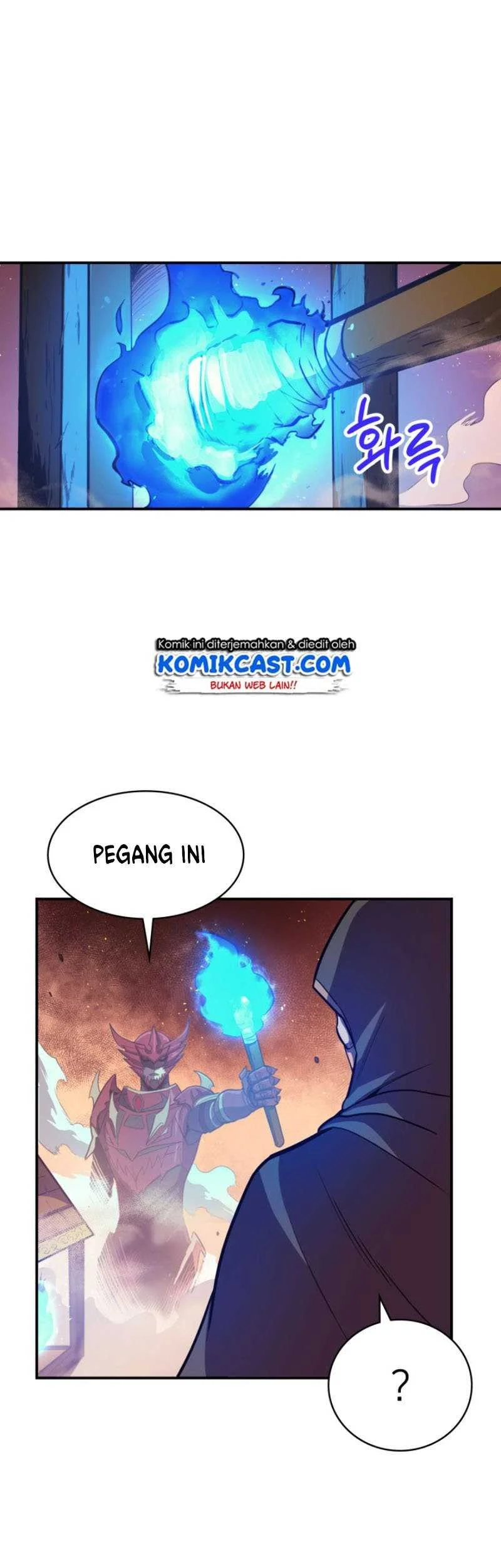 max level returner chapter 20 - Page 29