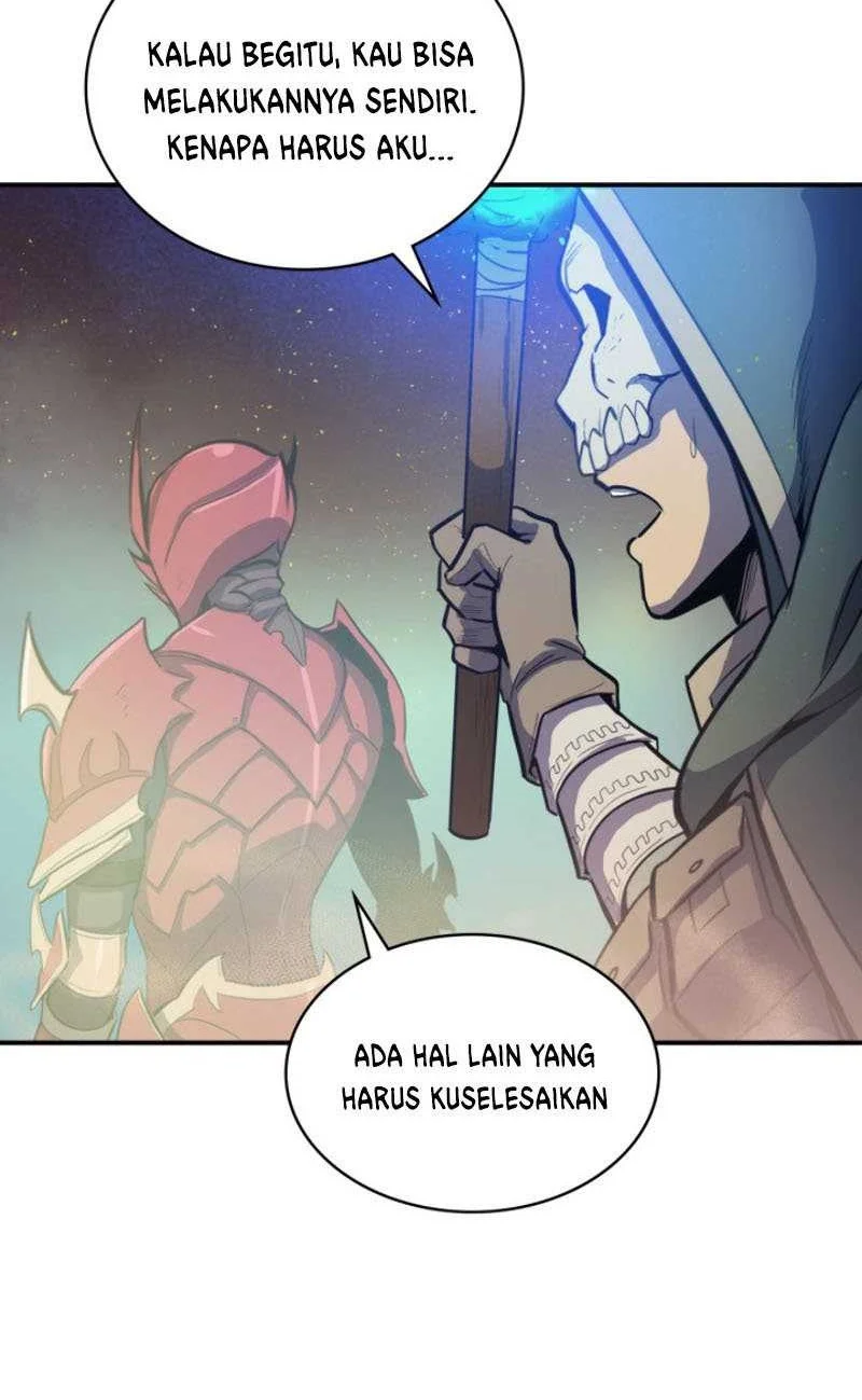 max level returner chapter 20 - Page 32