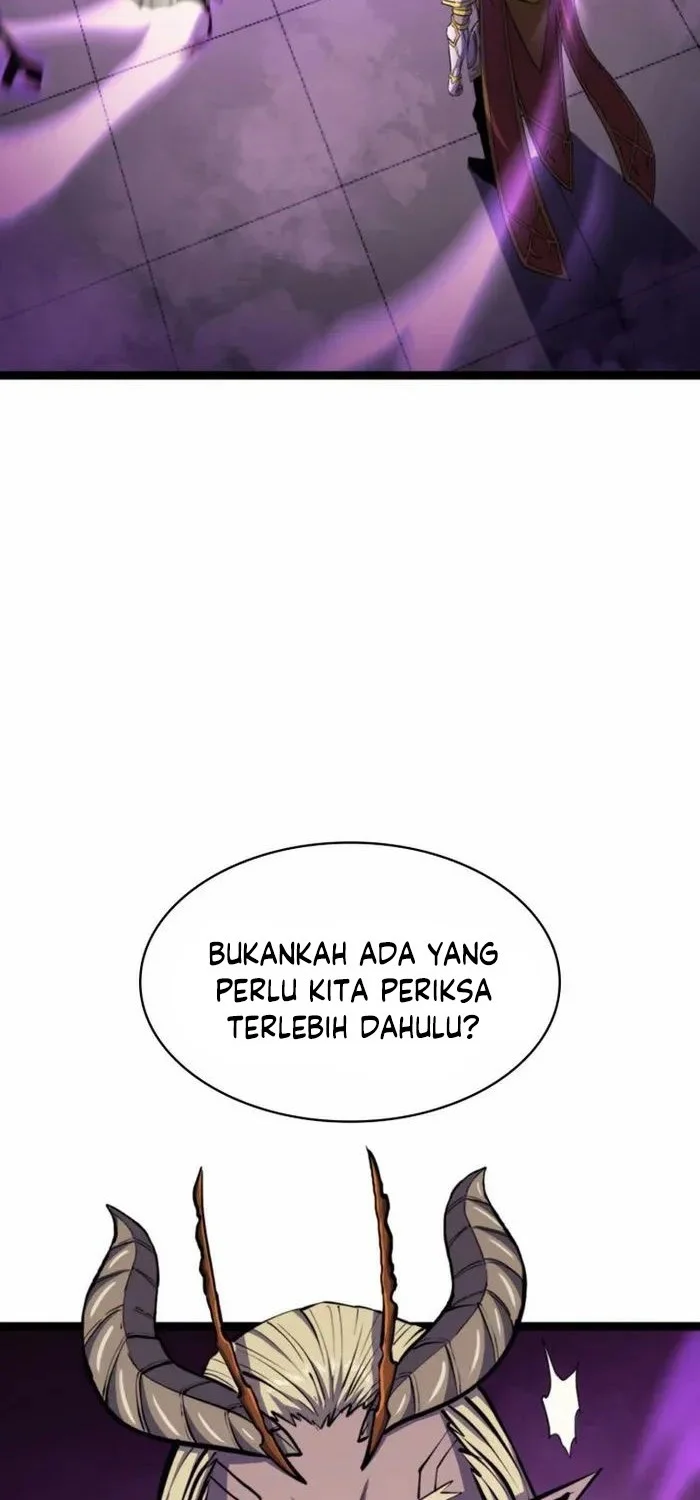 Max Level Returner Chapter 200 Gambar 19