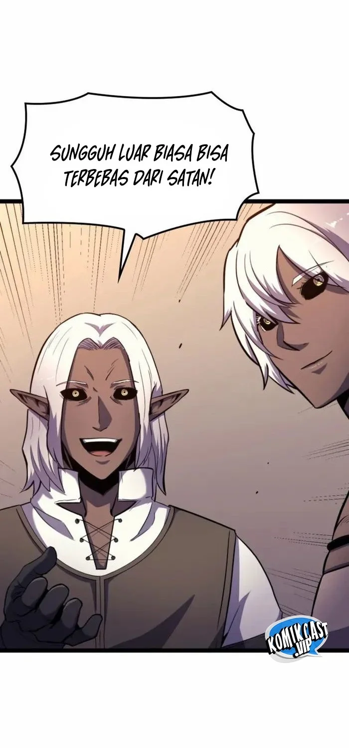 Max Level Returner Chapter 200 Gambar 23