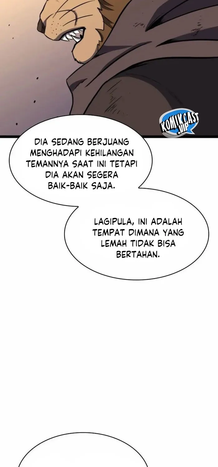 Max Level Returner Chapter 200 Gambar 29