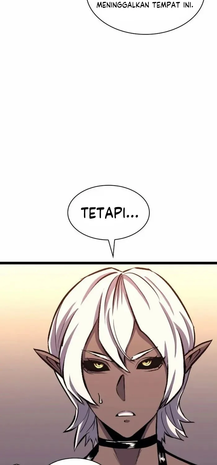 Max Level Returner Chapter 200 Gambar 31