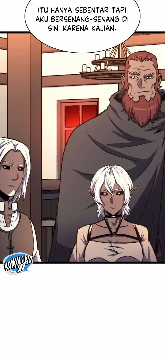 Max Level Returner Chapter 200 Gambar 33