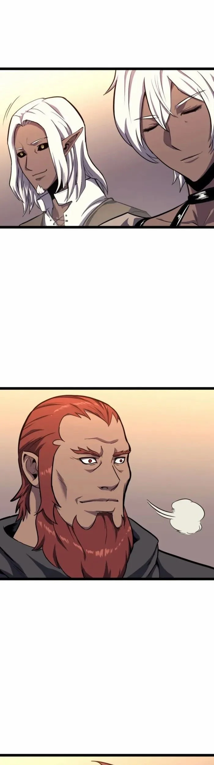 Max Level Returner Chapter 200 Gambar 34