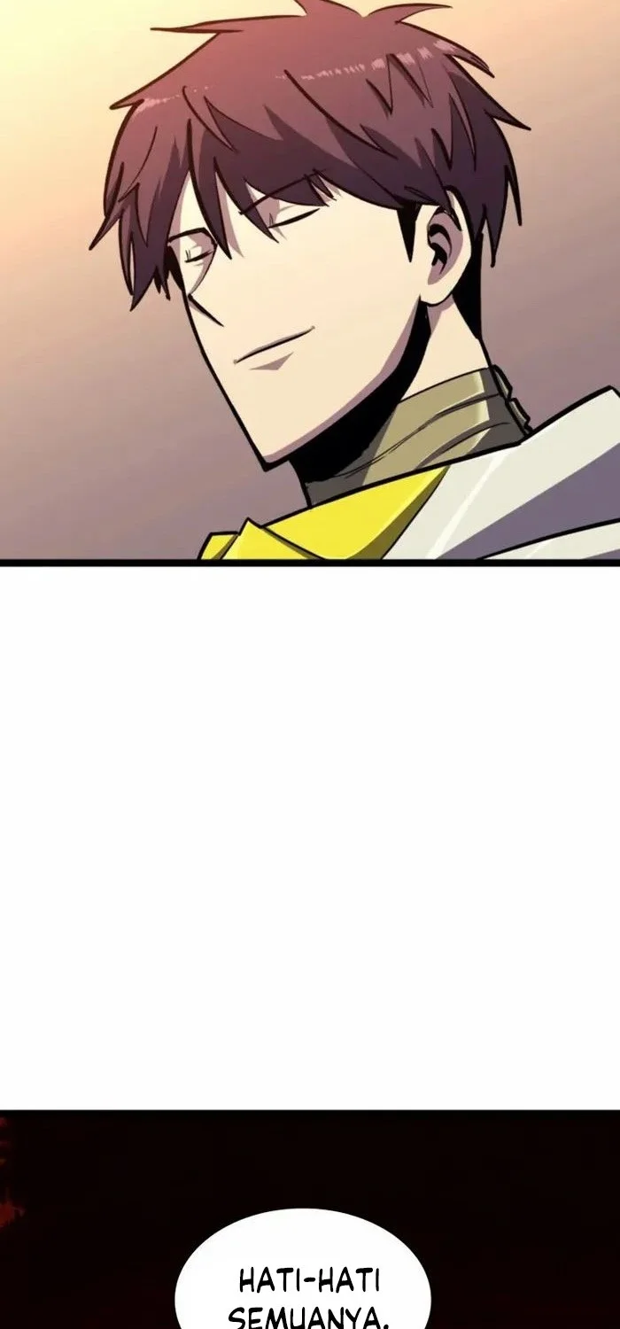 Max Level Returner Chapter 200 Gambar 35