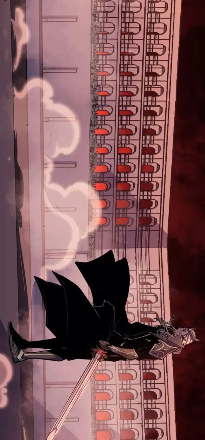 Max Level Returner Chapter 200 Gambar 41