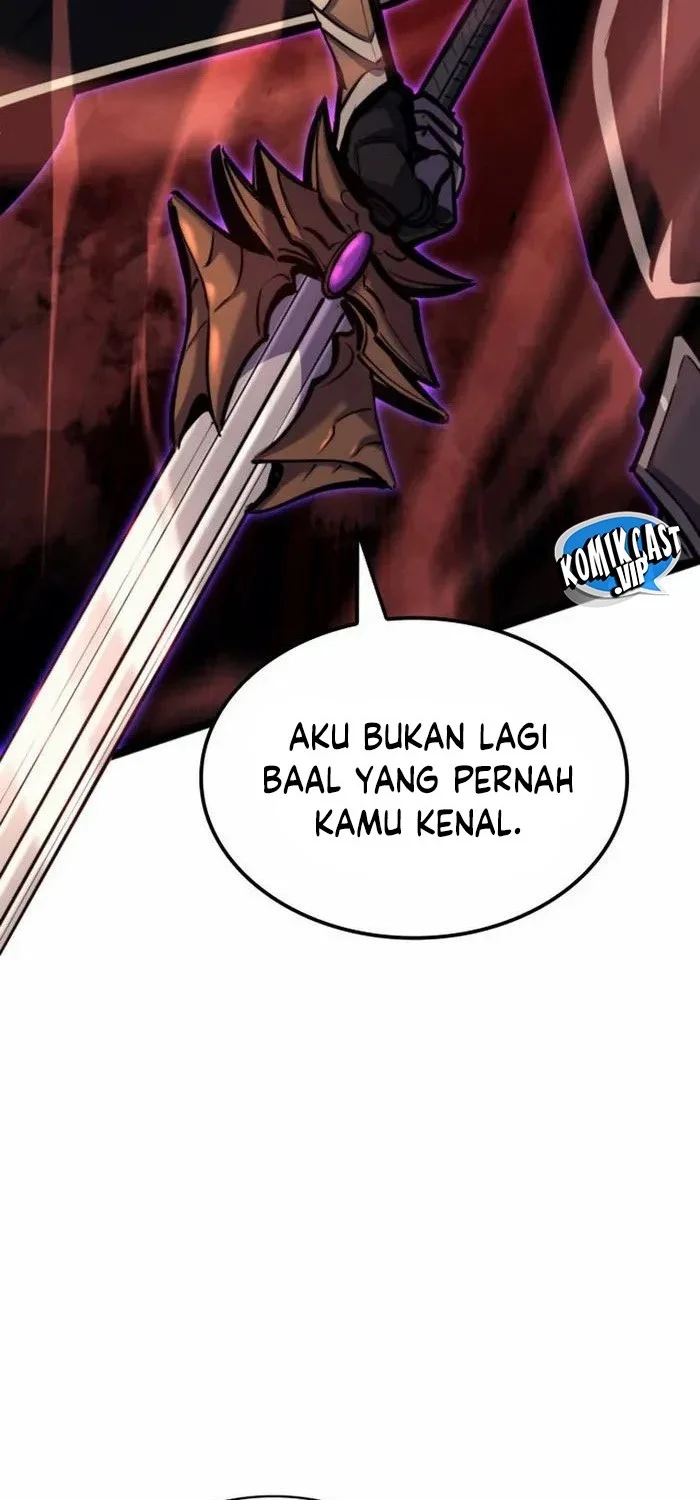 Max Level Returner Chapter 200 Gambar 45