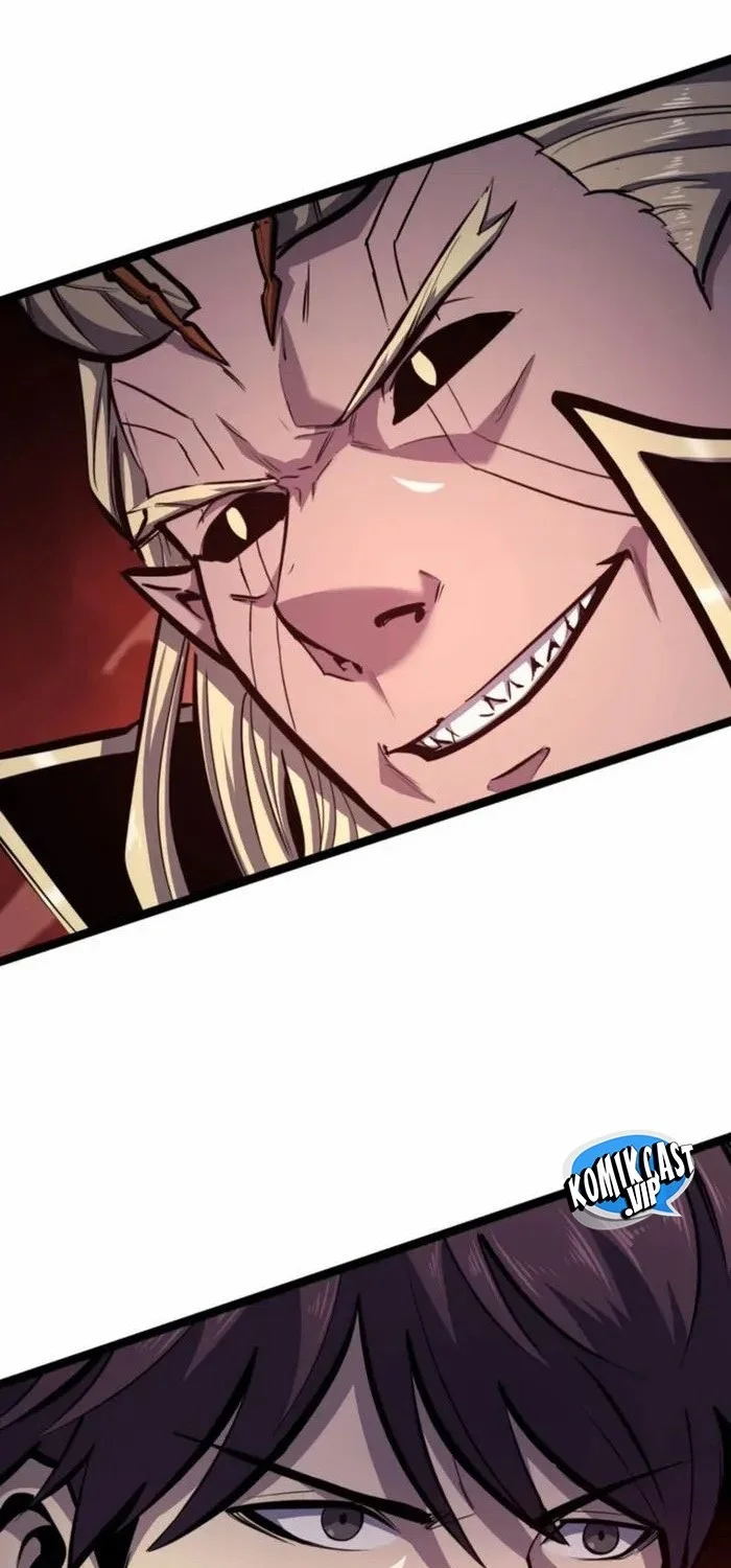 Max Level Returner Chapter 200 Gambar 47