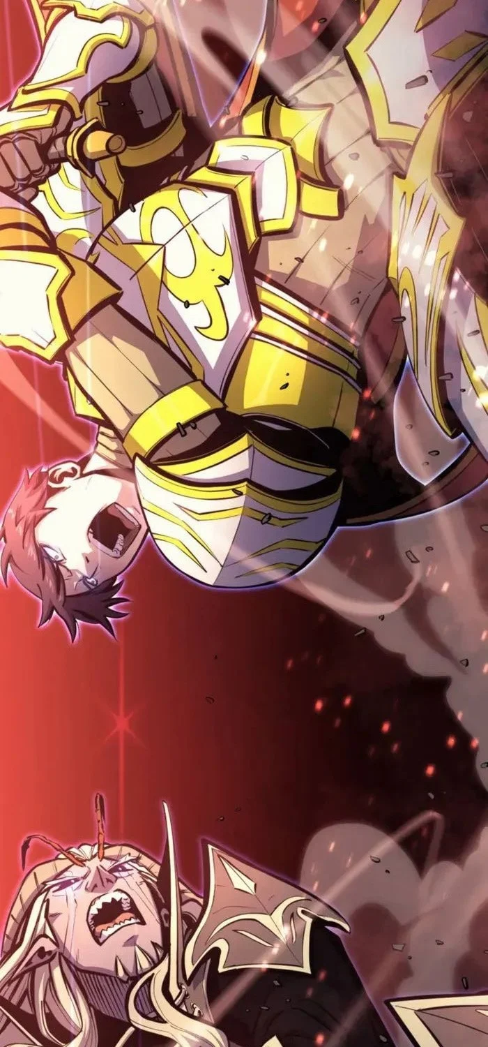 Max Level Returner Chapter 200 Gambar 49