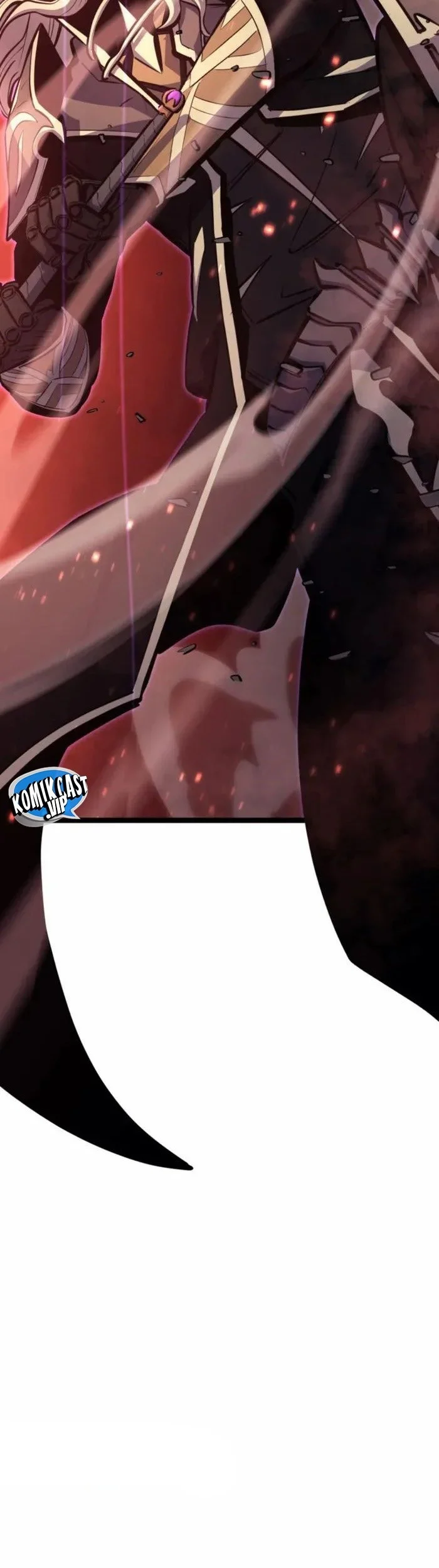 Max Level Returner Chapter 200 Gambar 50