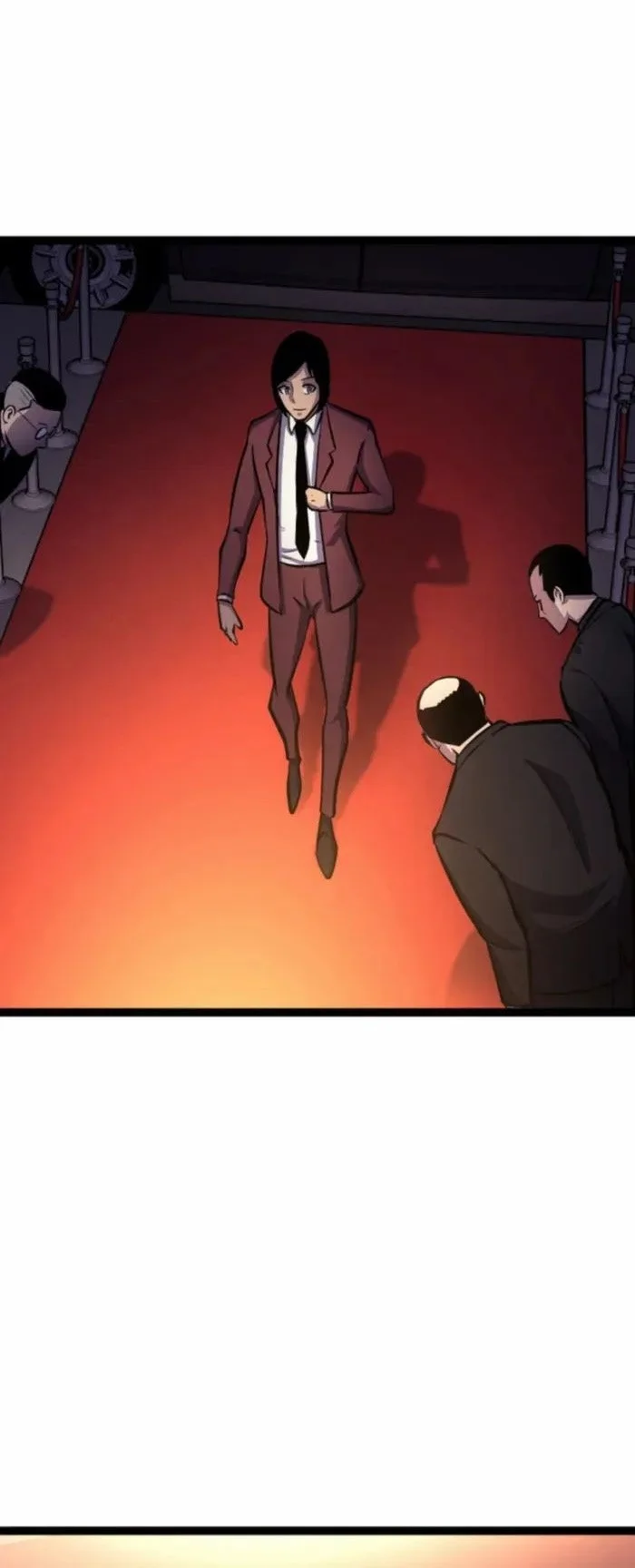 Max Level Returner Chapter 200 Gambar 56