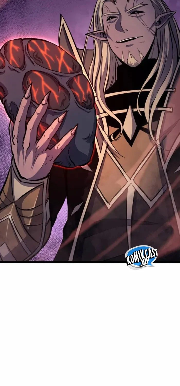 Max Level Returner Chapter 200 Gambar 3