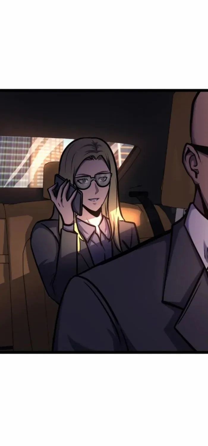 Max Level Returner Chapter 200 Gambar 58