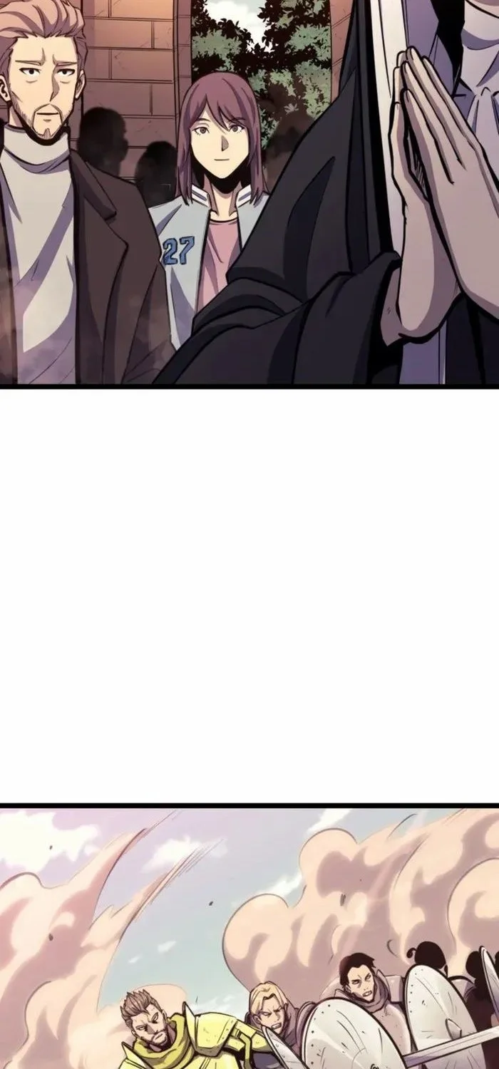 Max Level Returner Chapter 200 Gambar 60