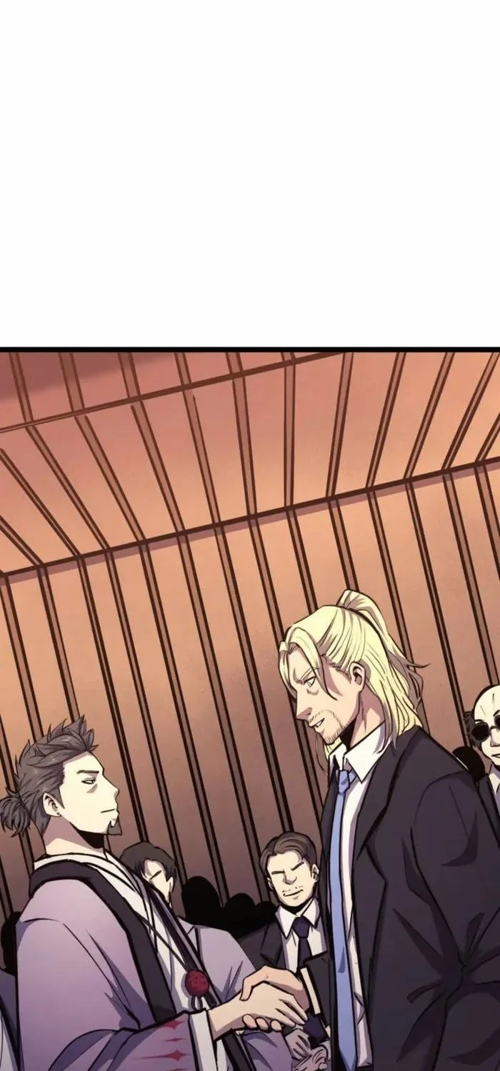 Max Level Returner Chapter 200 Gambar 62