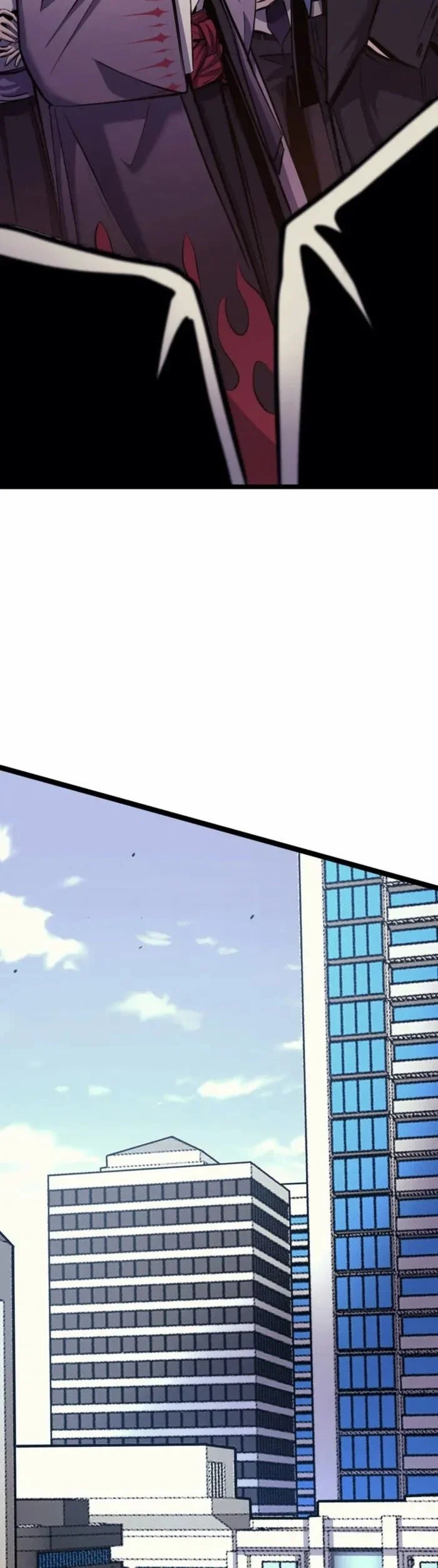 Max Level Returner Chapter 200 Gambar 63