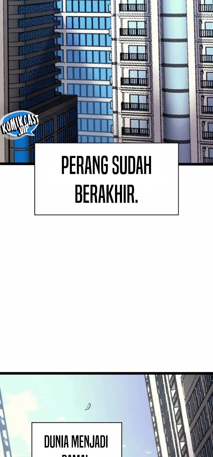 Max Level Returner Chapter 200 Gambar 64