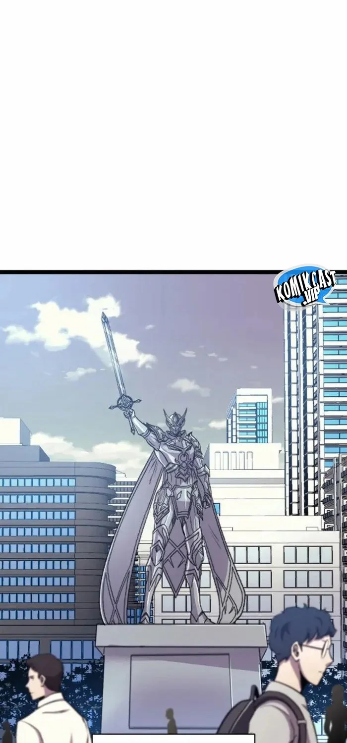 Max Level Returner Chapter 200 Gambar 66