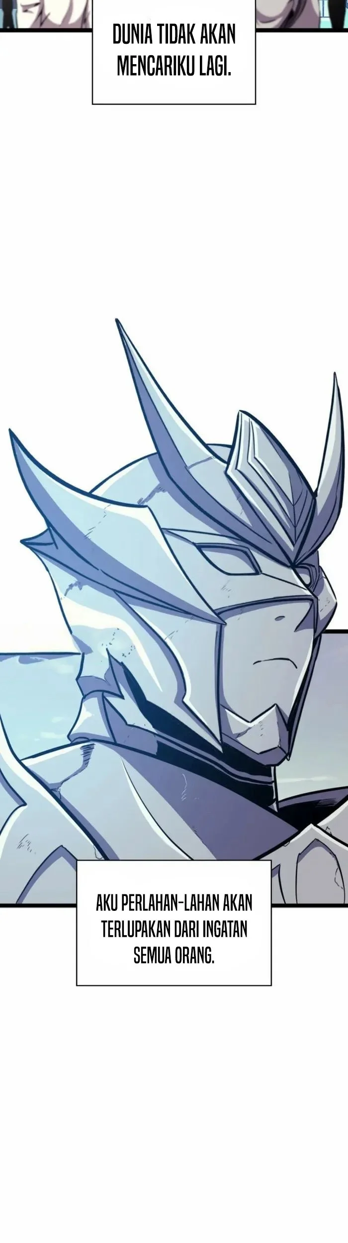 Max Level Returner Chapter 200 Gambar 67